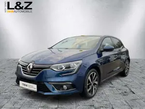 Renault Megane IV 1.3 TC 140 Bose Edition Android/Apple