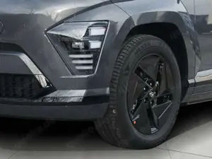 Hyundai KONA Kona Trend Elektro el. Heckklappe Bild 4