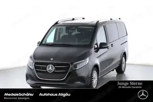 Mercedes-Benz V 220 V 220 L STYLE EL.TÜREN DISTRONIC AHK2500 KAMERA