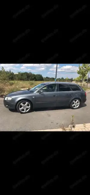 Audi A4 2.0