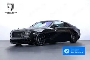 Rolls-Royce Wraith Wraith Black Badge MANSORY/FullCarbon/Starliner