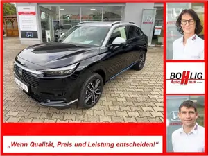 Honda HR-V 1.5 Hybrid Advance Style Modell 2025