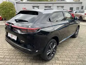Honda HR-V 1.5 Hybrid Advance Style Modell 2025 Bild 3