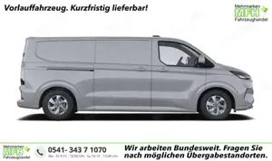 Ford Transit Custom Limited TDCi 170 Aut 320 L2 LED 125 kW (170 PS)...