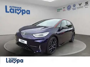 Volkswagen ID.3 GTX Performance FIRE+ICE,IQ.LIGHT,ACC,AHK,RFK