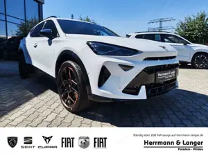 CUPRA Formentor VZ 2.0 TSI DSG *Pano, AHK, Sennheiser*