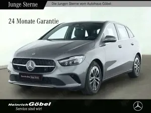 Mercedes-Benz B 180 PROGRESSIVE+STANDHZ+KAMERA+LED+WINTER.P