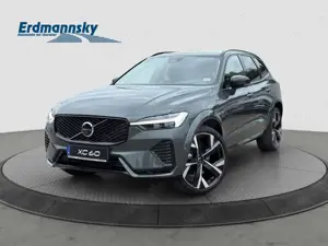 Volvo XC60 T8 AWD Ultra Dark Plug-In Bowers  Wilkins Klima