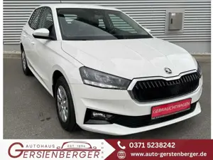 Skoda Fabia 1.0 TSI SELECTION 5 J. GARANTIE