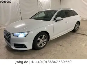 Audi A4 Avant sport ultra S line|ACC|Kam|Navi|HeadUp