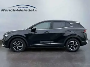 Kia Sportage Vision 1.6 AWD T-GDI Mild-Hybrid Klima Navi LED Rü Bild 2