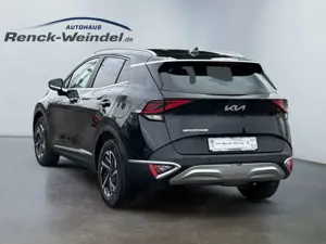 Kia Sportage Vision 1.6 AWD T-GDI Mild-Hybrid Klima Navi LED Rü Bild 3
