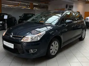 Citroen C4 Lim. Tendance |PDC|Klima|Tempomat|Bluetooth