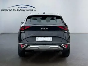 Kia Sportage Vision 1.6 AWD T-GDI Mild-Hybrid Klima Navi LED Rü Bild 4