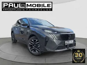 Peugeot 3008 Mild-Hybrid 145 Allure Navi Curve ACC 360° Virtual