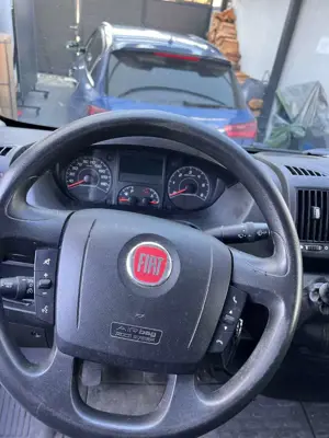 Fiat Ducato Ducato 11 C1A Dynamic Bild 2