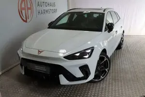 CUPRA Leon Sportstourer 1.5 AHK Pano 19Zoll Sennheiser