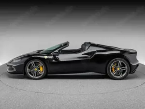 Ferrari 296 GTS Bild 2