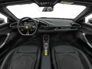 Ferrari 296 GTS Bild 4