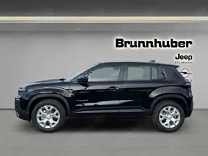 Jeep Avenger Altitude MY25, 1,2l Benzin 74kW (100PS), LED Apple Bild 2