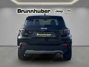 Jeep Avenger Altitude MY25, 1,2l Benzin 74kW (100PS), LED Apple Bild 4