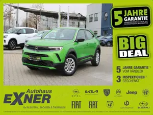 Opel Mokka-E EDITION LED+Fernlichtass.+KlimaA+LM+AUT