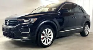 Volkswagen T-Roc Sport 4Motion