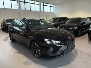 CUPRA Leon Sportstourer 1.5 eTSI ACC/AID/LED/KAM/KEY Bild 3