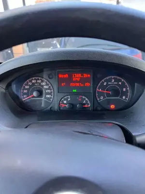 Fiat Ducato Ducato 11 C1A Dynamic Bild 3