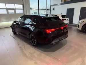 CUPRA Leon Sportstourer 1.5 eTSI ACC/AID/LED/KAM/KEY Bild 4