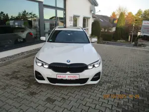 BMW 330 330 d xDrive M Sport