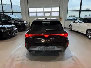 CUPRA Leon Sportstourer 1.5 eTSI ACC/AID/LED/KAM/KEY Bild 5