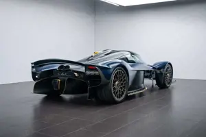 Aston Martin Others Valkyrie /*1 of 150*/SERVICEPACK/FULL PPF Bild 3