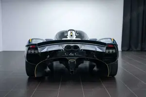 Aston Martin Others Valkyrie /*1 of 150*/SERVICEPACK/FULL PPF Bild 4