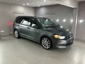 Volkswagen Touran Join Autom. 7SITZE*NAVI*KAM*AHK*