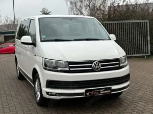 Volkswagen T6 Multivan 2.0 TDI 102PS NAVI GARANTIE