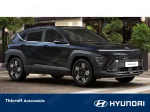 Hyundai KONA SX2 (MY26) HEV 1.6 GDI 2WD Prime