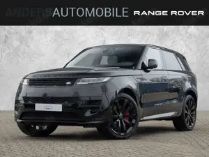 Land Rover Range Rover Sport 4.4 P530 Autobiography