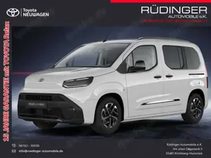 Toyota Proace Verso EV L1 Teamplayer/ 4,99% Aktion