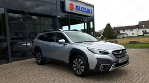 Subaru OUTBACK 2,5 Platinum Lineartronic Bild 2