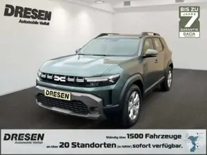 Dacia Duster Expression mild hybrid140 *Navi*Carplay*Sitzheizun