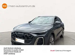 Audi Q5 SUV edition one mit Akzenten magnesiumgrau TF