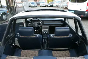 BMW 2002 BMW 2002 Targa|Classic Data|Messerabatt 2.000.-€