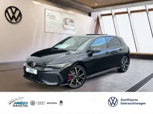 Volkswagen Golf GTI 2.0 TSI RÜFA BUSINESS SHZ LED-MATRIX NAVI HEAD-UP