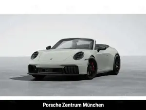 Porsche 992 911 Carrera 4 GTS Cabriolet Liftsystem-VA