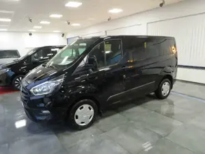 Ford Transit Custom 2.0 EcoBlue Trend * 9-SITZER *