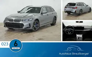 BMW 330 e Touring xDrive M Sport PANO AHK HiFi FL2