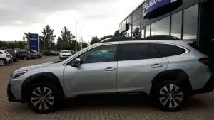 Subaru OUTBACK 2,5 Platinum Lineartronic Bild 5
