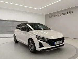 Hyundai i20 1.0 Turbo "Prime" 2WD 6-Gang