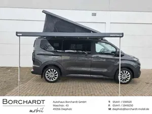 Ford Tourneo Custom Titanium L1 *0,99%*Westfalia*Tech-P.*Markise*Kamer